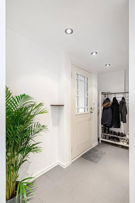 Flott I Sentrum Apartment