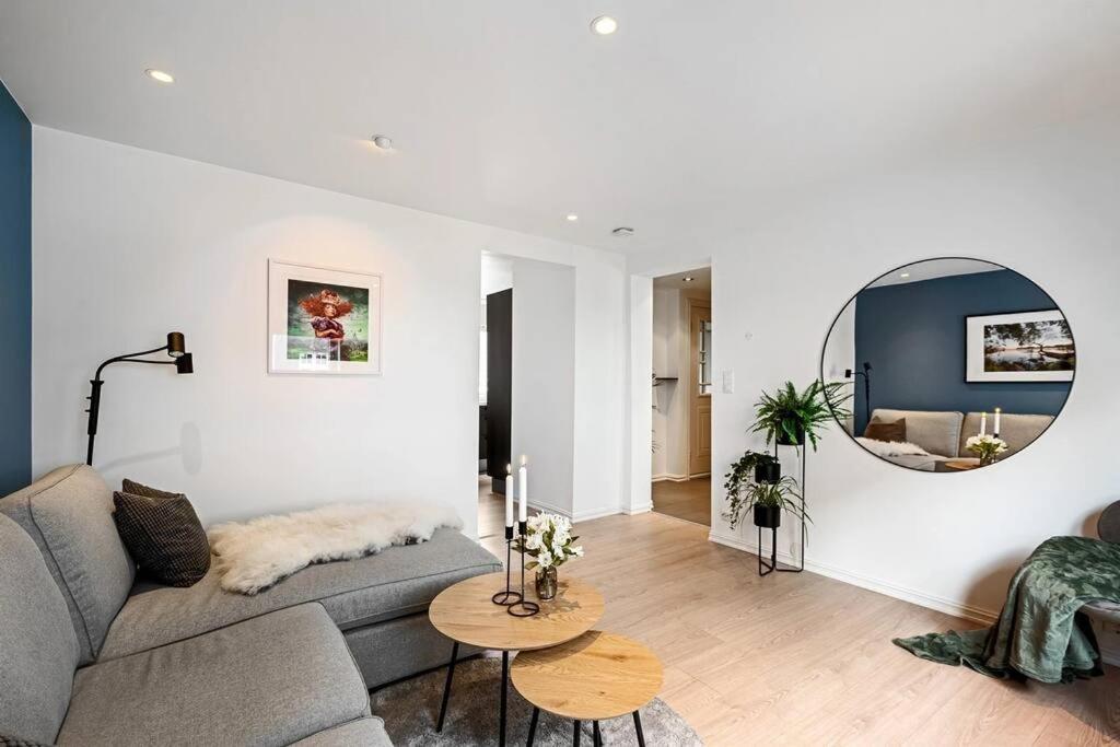 Flott I Sentrum Stavanger