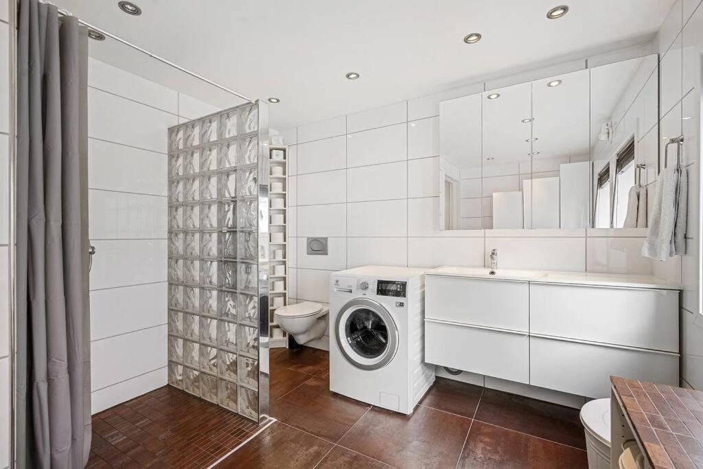 Apartment Flott I Sentrum *