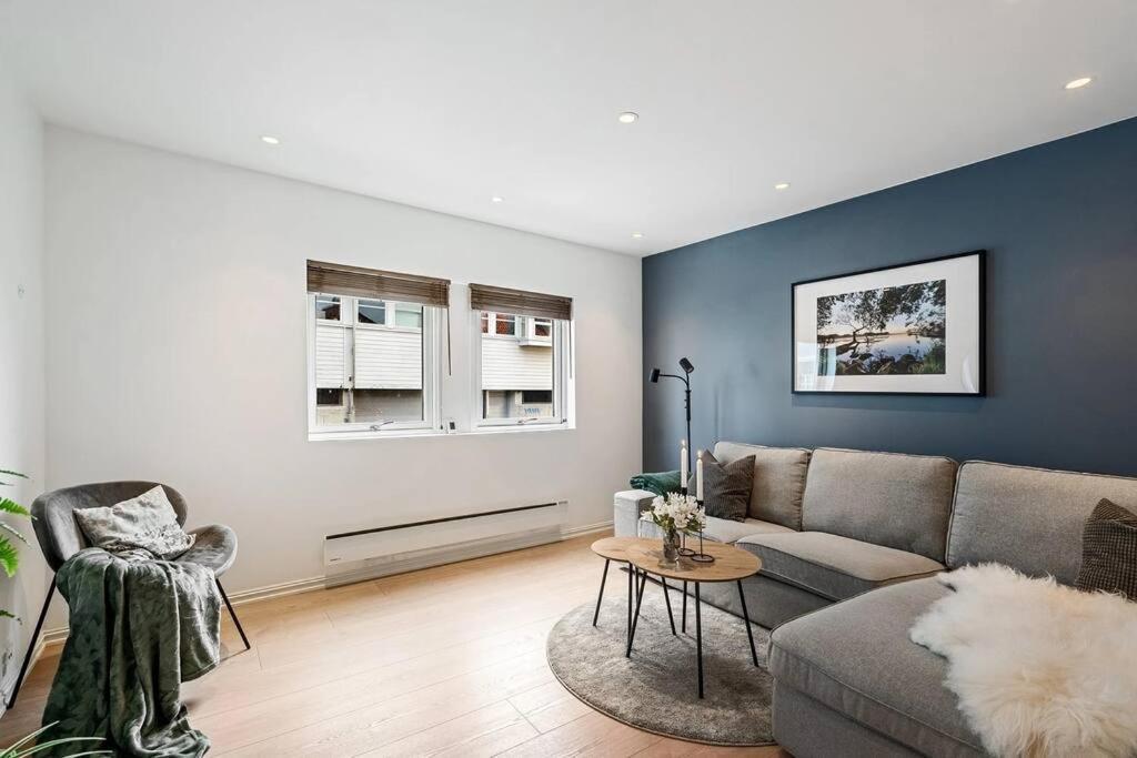 Apartment Flott I Sentrum Stavanger