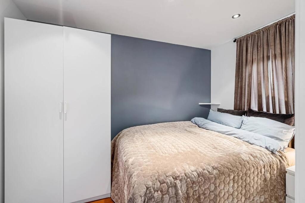 Flott I Sentrum Apartment *
