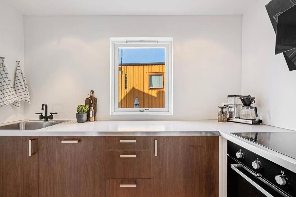 Apartment Flott I Sentrum