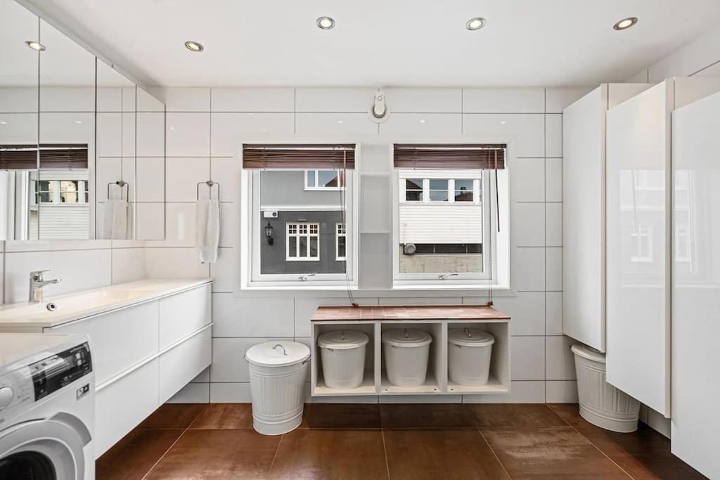 Flott I Sentrum Apartment Stavanger