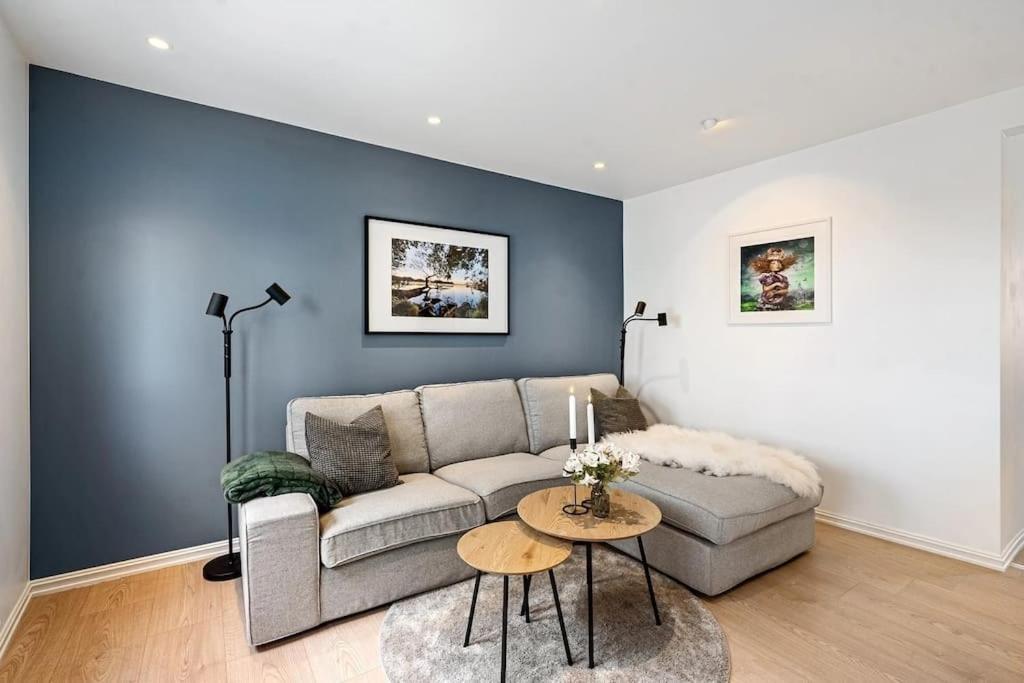 Apartment Flott I Sentrum Stavanger