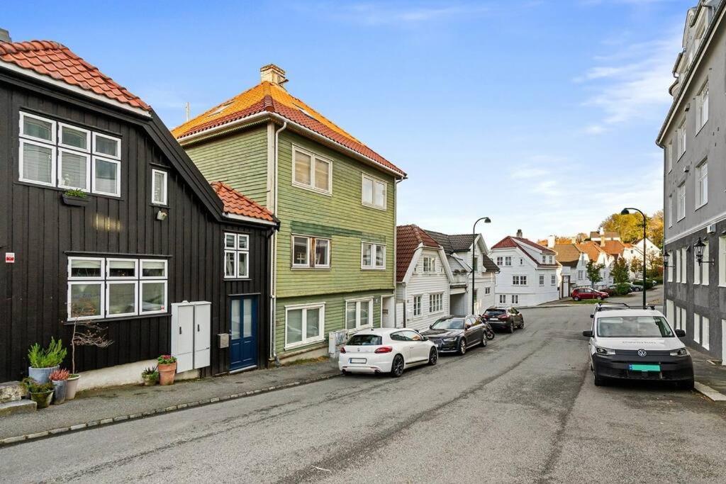 Apartment Flott I Sentrum